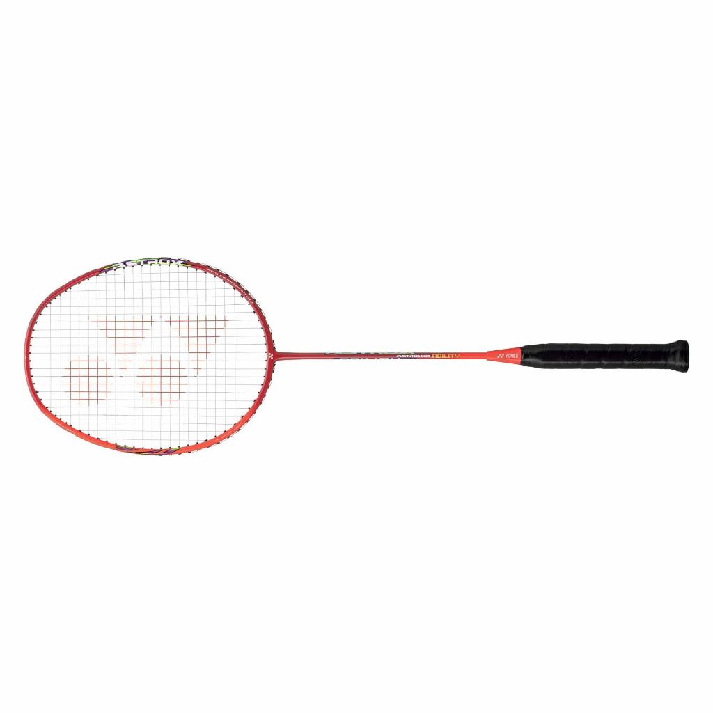 Yonex Badminton Racquet Astrox 01 (Strung) | Shopee Singapore