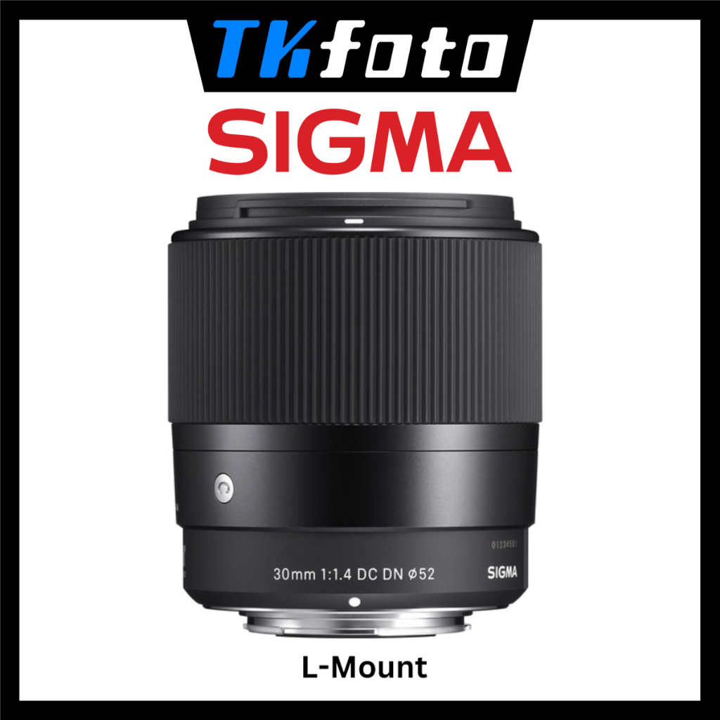 受注停止品番SIGMA 30mm F1.4 DC DN|Contemporary 51vct2-guWL._AC_UF1000,