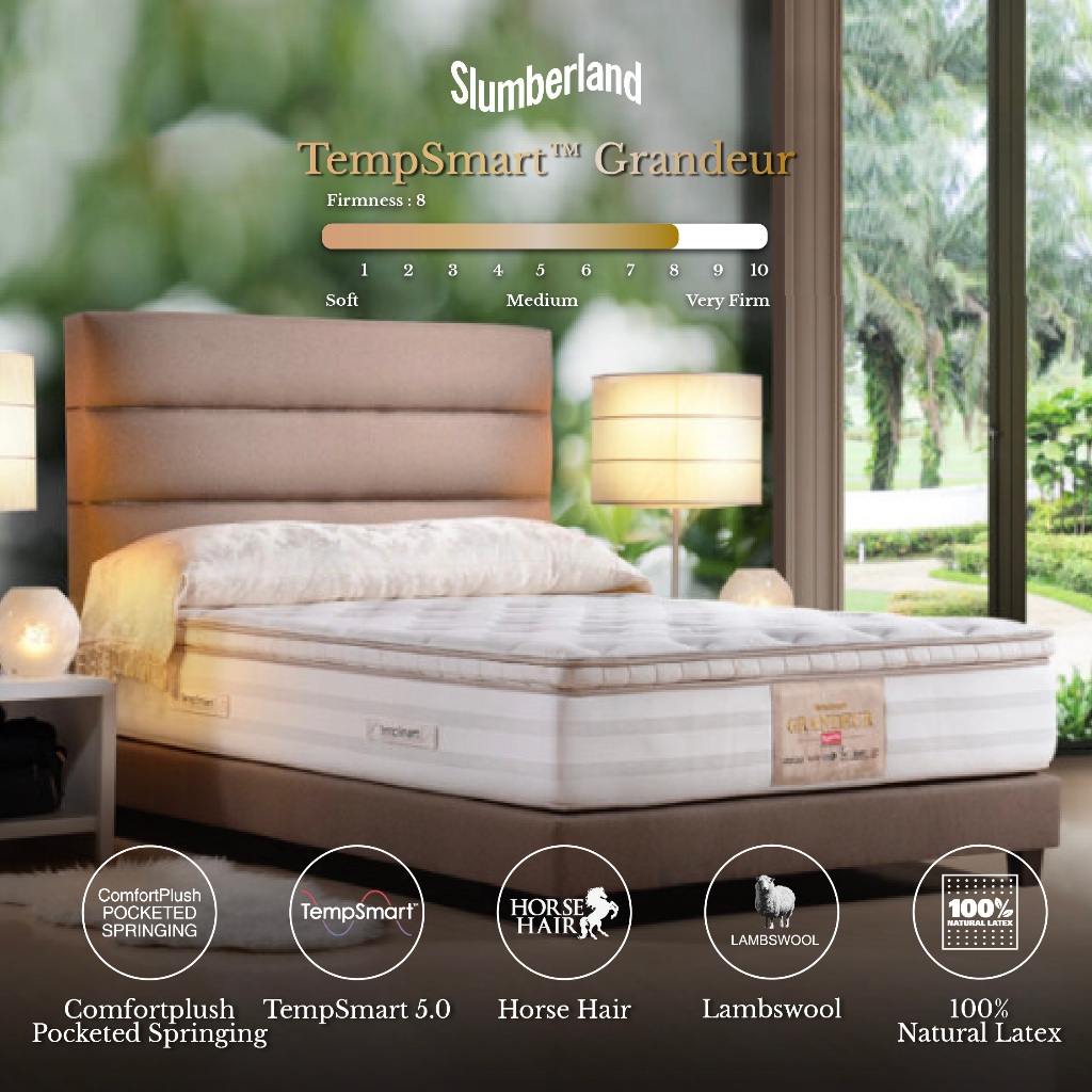 Buy slumberland mattress At Sale Prices Online - August 2026 | Shopee ...