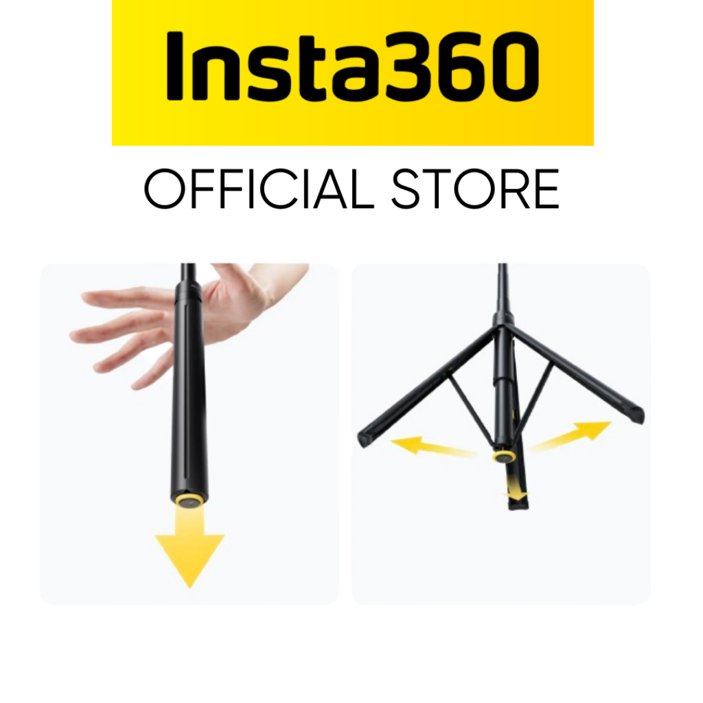 Insta360
