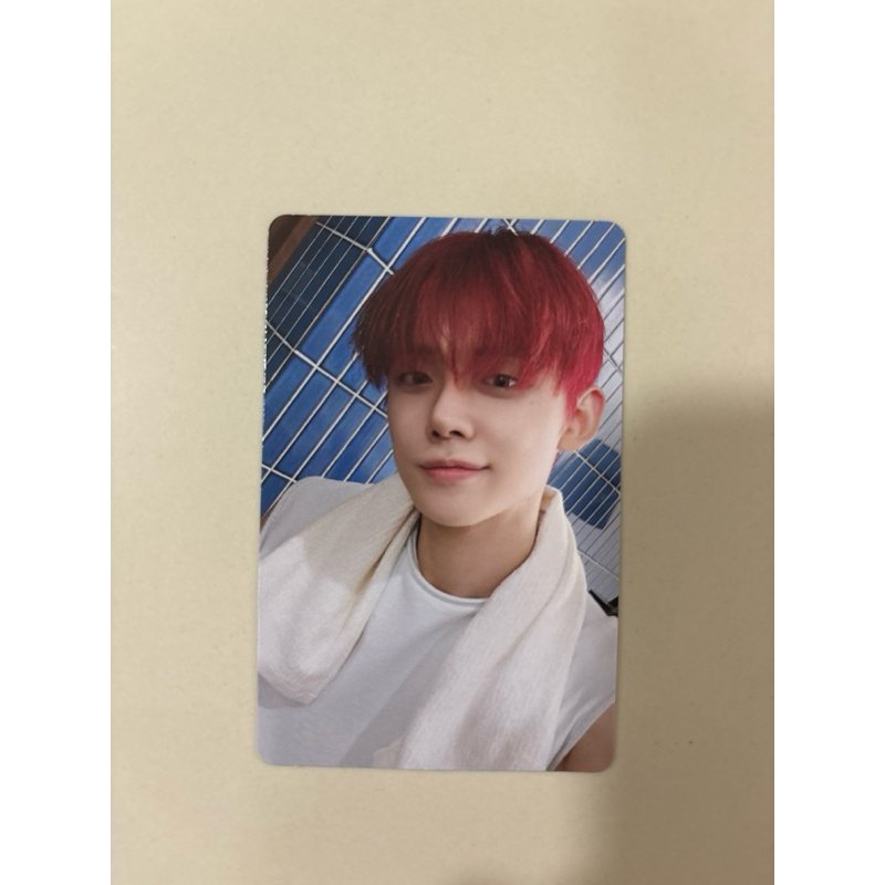 PC] TXT Sanctuary Weverse Ver. Photocard PC | Shopee Singapore