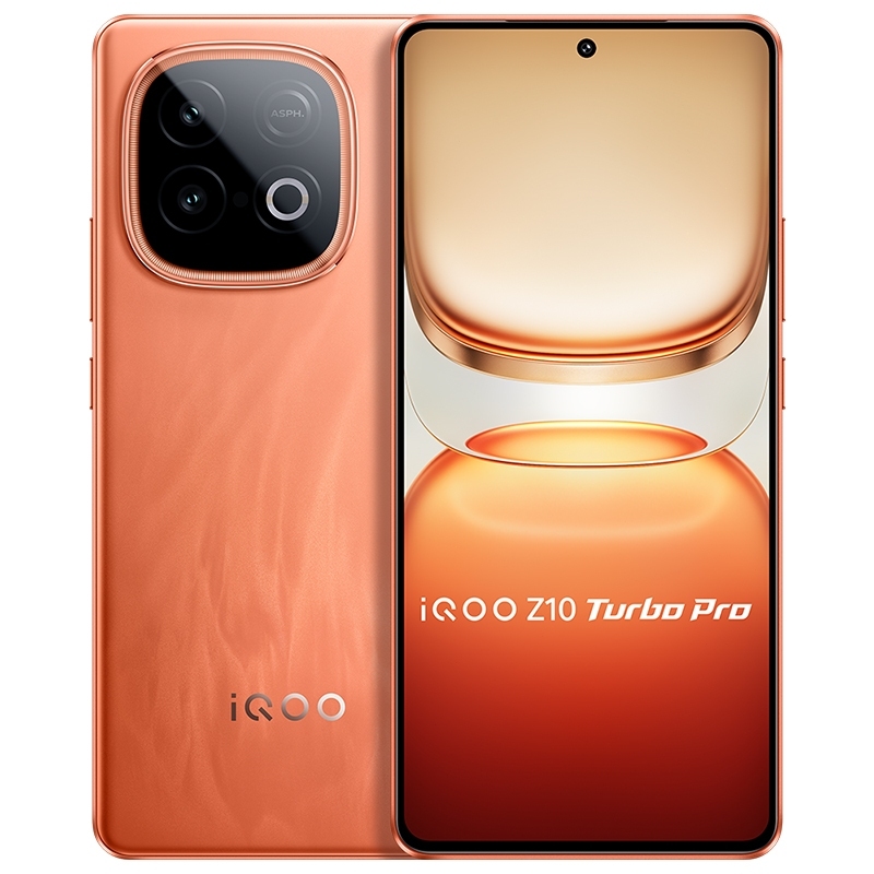 スマートフォン本体 vivo iQOO Z10 Turbo Pro 8s gen4 12/256GB VIVO IQOO Z10 Turbo Pro / VIVO IQOO Z10 Turbo / Snapdragon 8s Gen