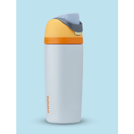 READY STOCK] 16oz OWALA FREESIP KIDS bunny business | Shopee Singapore