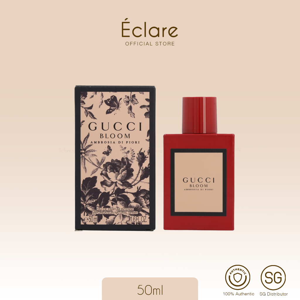Gucci bloom perfume 50ml price online