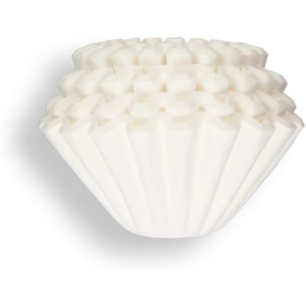 BARREL KNOT Wave Filter Case 185 ② Kalita Wave Coffee Filter Karita Kalita Coffee Filter Case