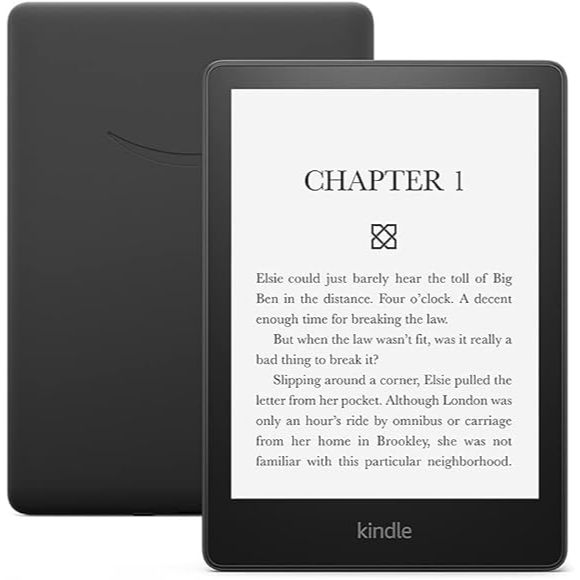 AD-FREE Kindle Basic 11th Gen 2024/22 16GB Matcha/Black/Denim