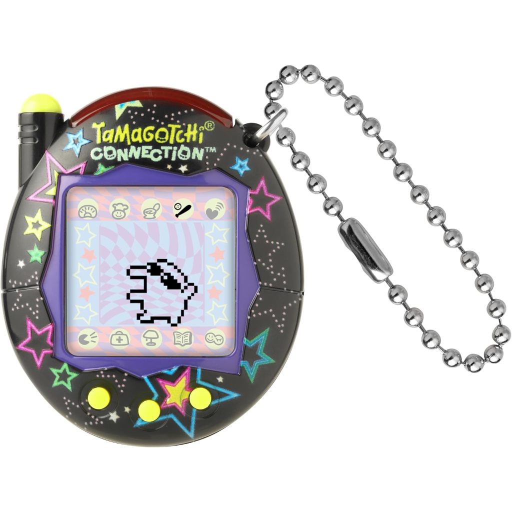 Tamagotchi Connection 20th Anniversary Edition V3 Bandai Original