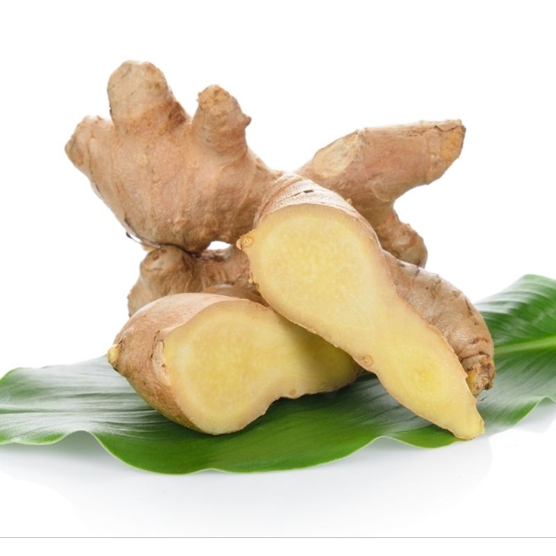 Ginger 200g | Shopee Singapore
