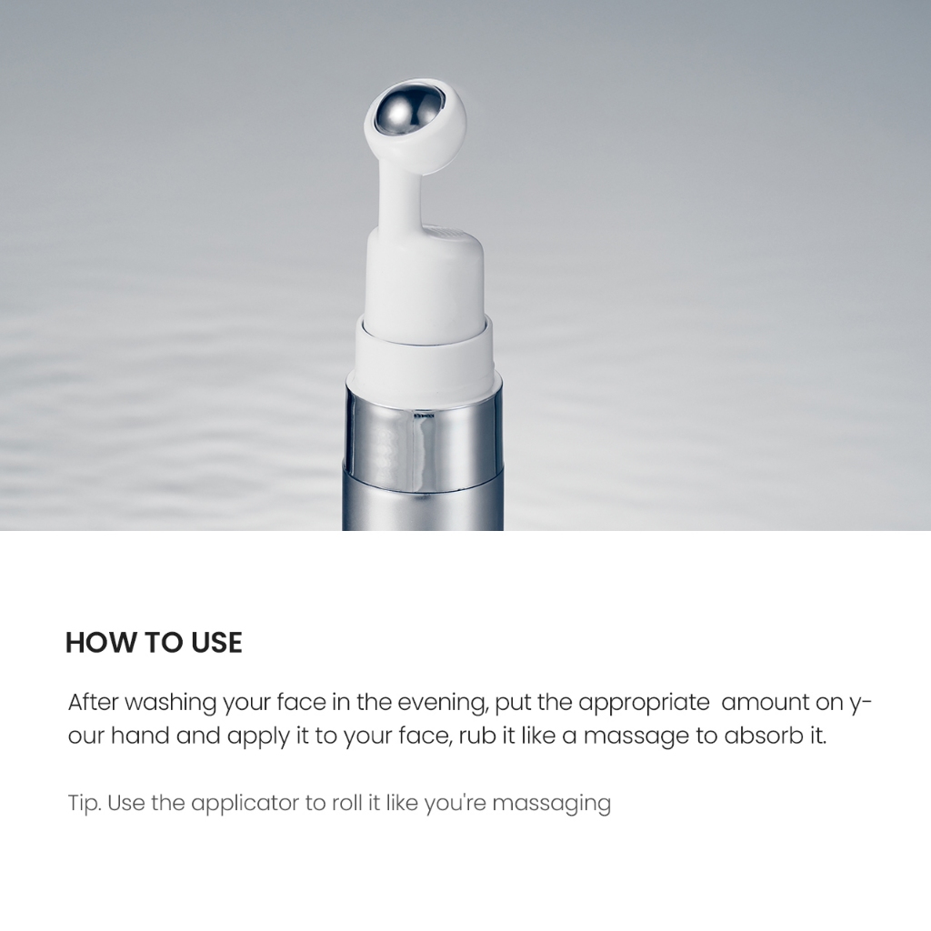 Br:lab Night Retinol Serum | Shopee Singapore