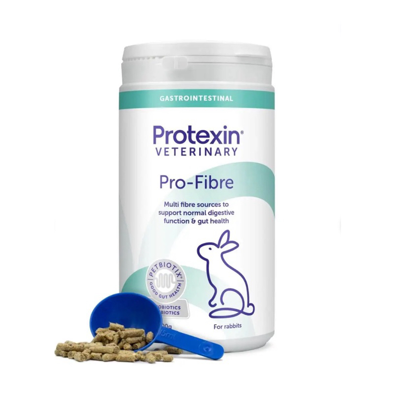 Protexin Pro-Fibre Pellets for Rabbits | Protexin Fibreplex | Shopee ...