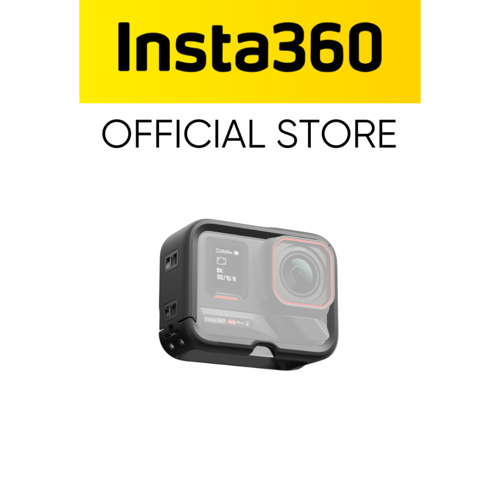 Nu voor 519.00 - Insta360 Ace Pro 2 Creator