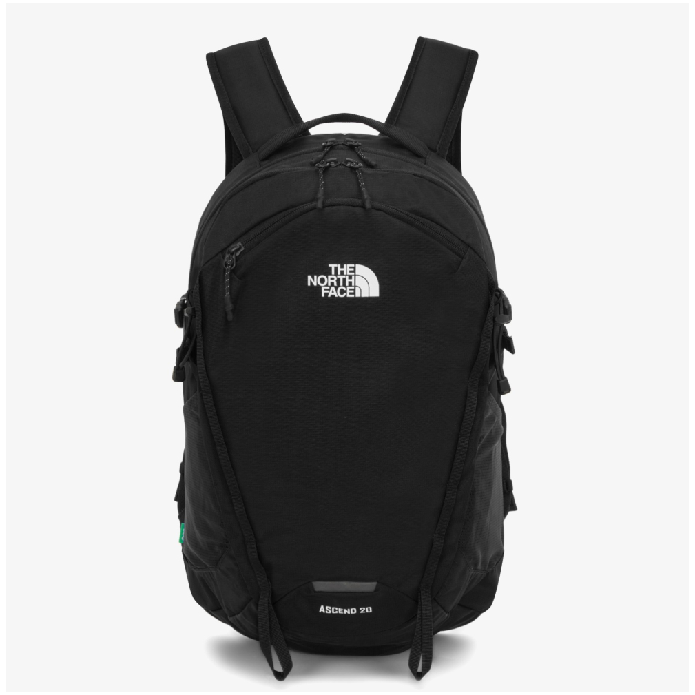 The North Face Ascend LT 20 Unisex Backpack | Shopee Singapore
