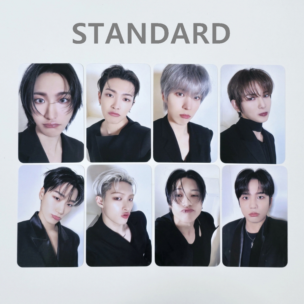 Ateez - Golden Hour: Part 2 Sklep Kpopowy - albumy, karty i