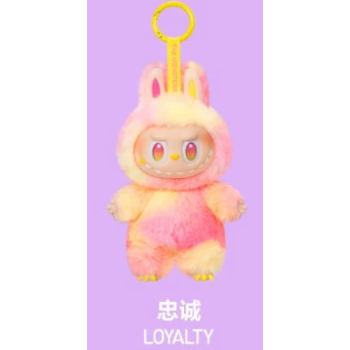 THE MONSTERS Big into Energy ラブブ LOYALTY Loyalty - LABUBU THE MONSTERS - Big Into Energy - US seller