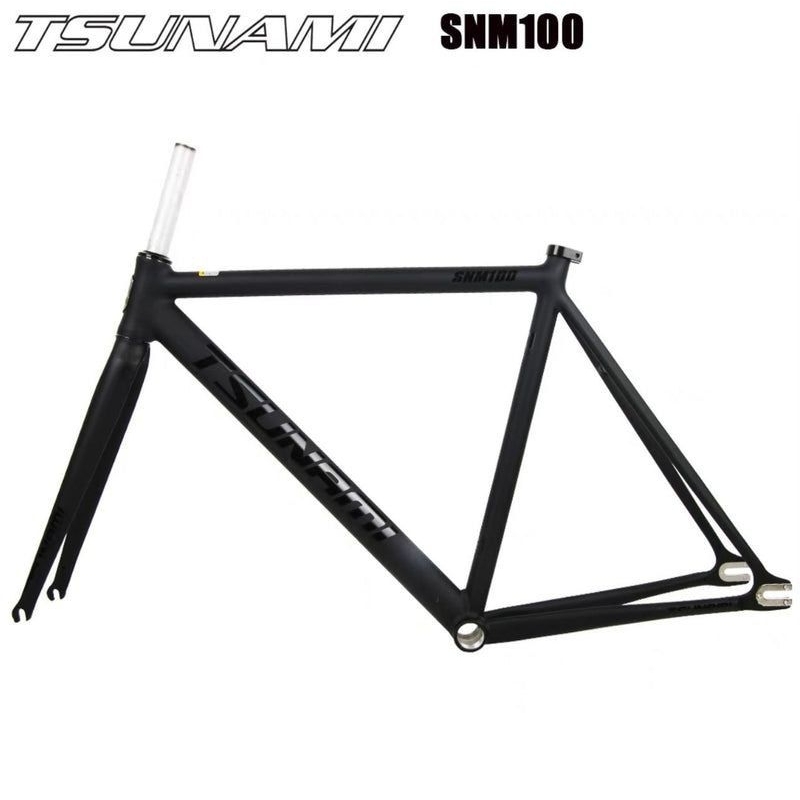 Tsunami fixie shop near me