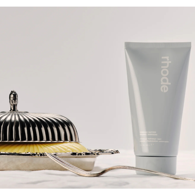 Greenwood様　正規/新rhode Barrier Butter100mL rhode - Glazing Milk | Glazing Fluid | Barrier Restore Cream