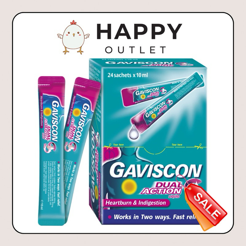 Buy gaviscon Products At Sale Prices Online - July 2026 | Shopee Singapore