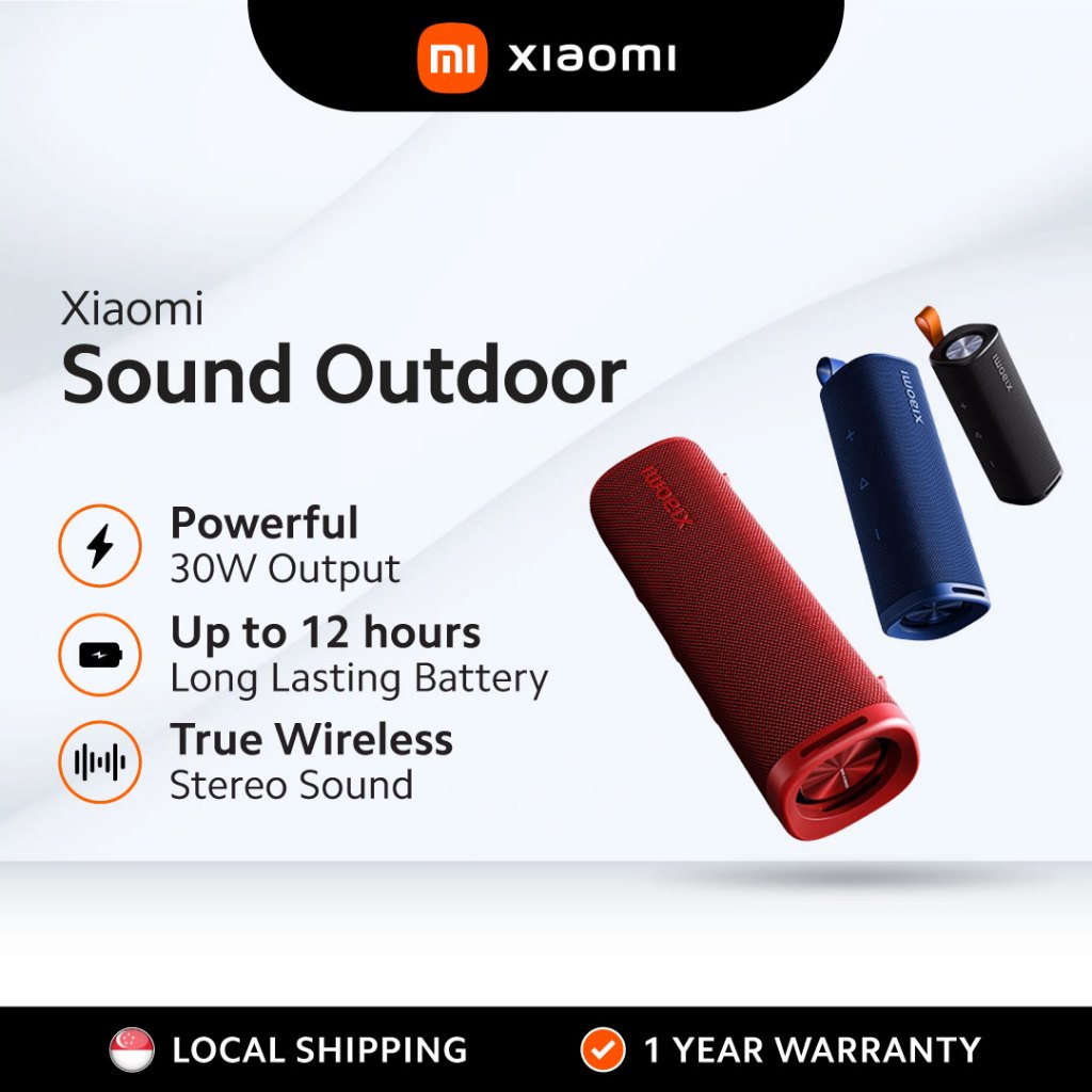 Xiaomi