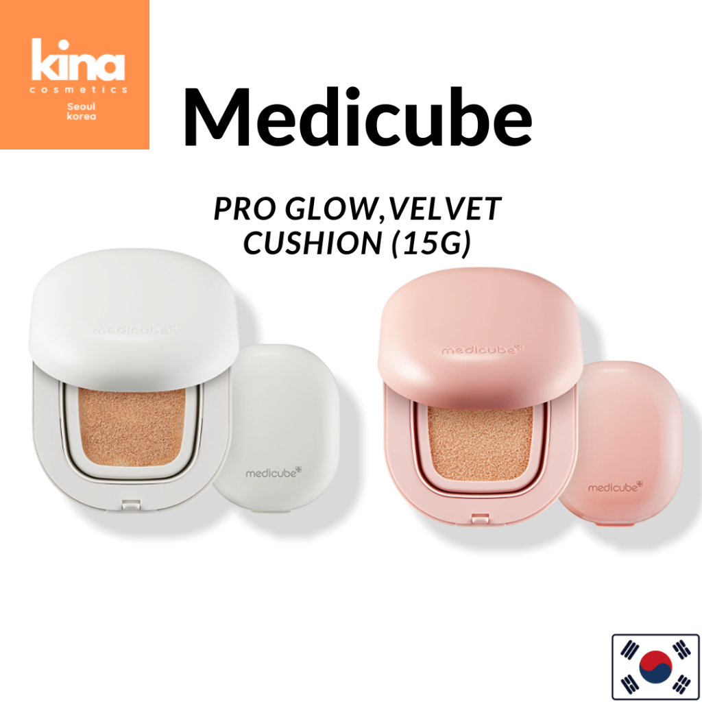 medicube pro glutathione glow cushion cushions (velvet & glow), Beauty & Personal Care, Face, Makeup Products on Carousell Elevate your routine with this advanced serum from Medicube medicube Pro Glutathione Glow Cushion