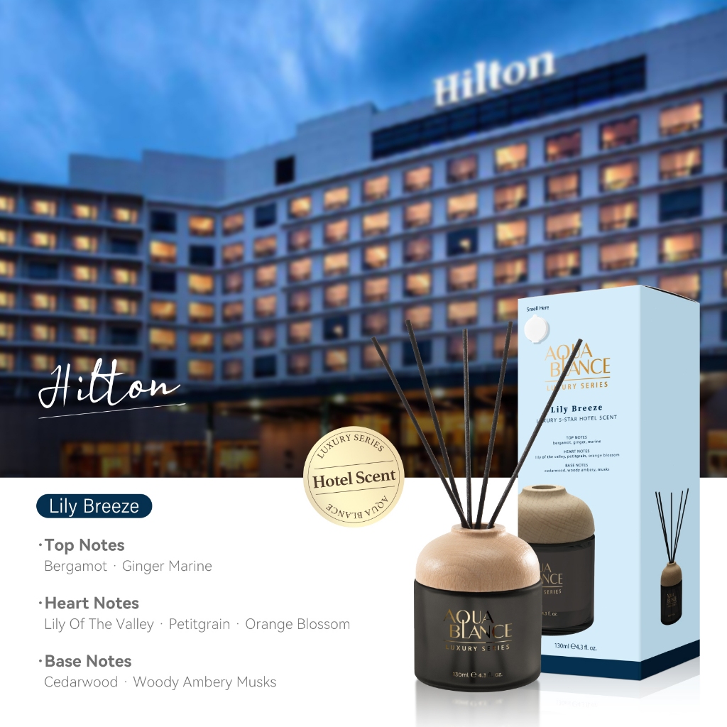 PRISTINE Himalayan Tea/Inspired By Westin Hotel Ball Diffuser For Wardrobe | Fresh Bergamot/White Tea Cabinet Air Freshener Diffusers, Mini Diffuser Decor | Air Freshener For Closets