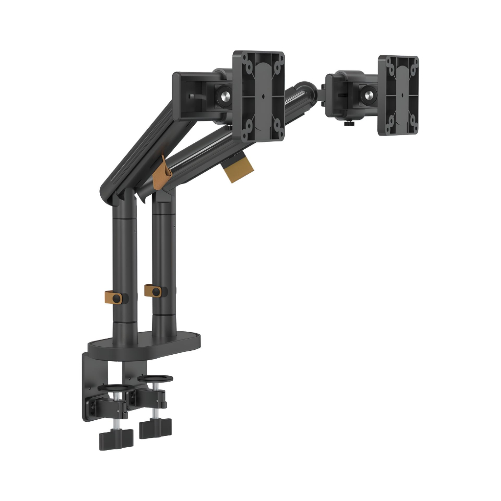 the Aryl™ Art Dual Slider Monitor Arm | Shopee Singapore