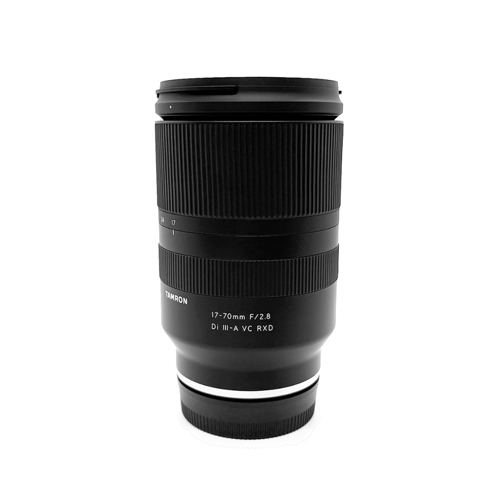 Tamron 17-70mm F2.8 Di III-A VC RXD Lens (X Mount 17-70 F/2.8