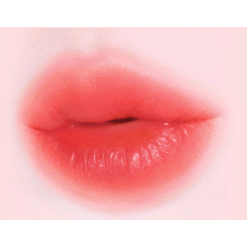 Lip Tint 10 Colors DAILY CHIPS Haru Water Tint Water-Based