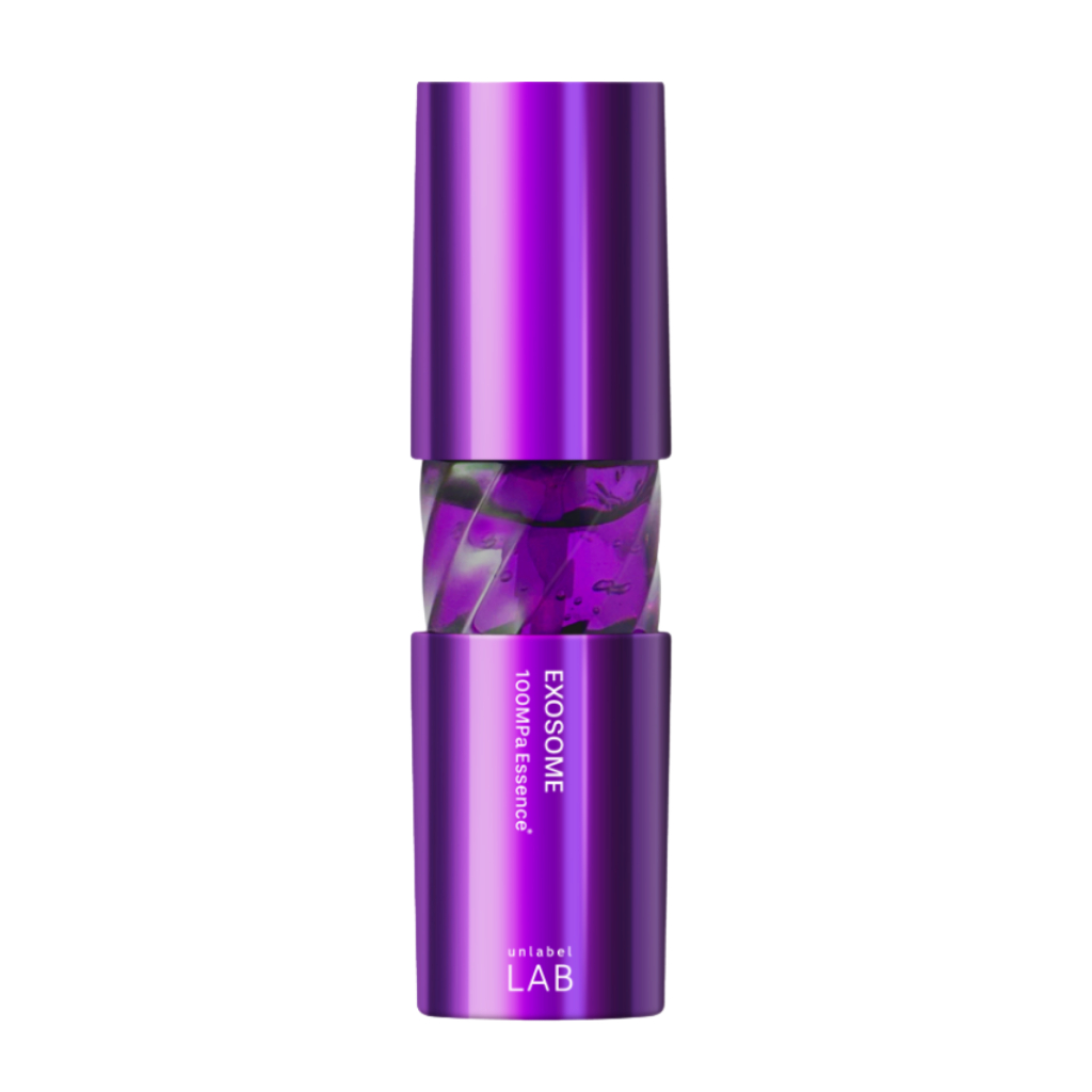 unlabel LAB Facial Essence 6 Series 50ml CERAMIDE / VITAMIN C / RETINOL /  PLACENTA / VITAMIN C Premium / EXOSOME【Direct from Japan】