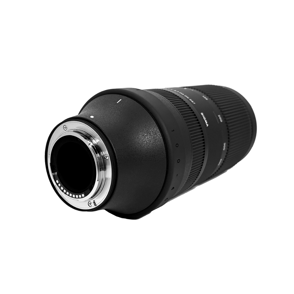 Sigma 100-400mm f/5-6.3 DG DN OS Contemporary Lens (E / X Mount