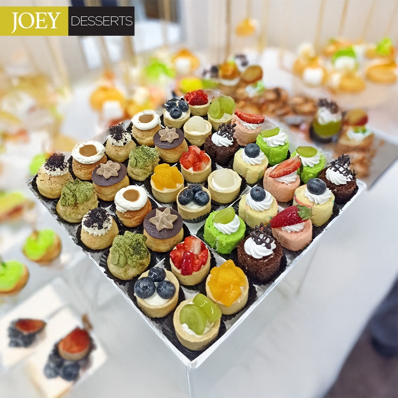 Buy dessert Products At Sale Prices Online - October 2026 | Shopee ...