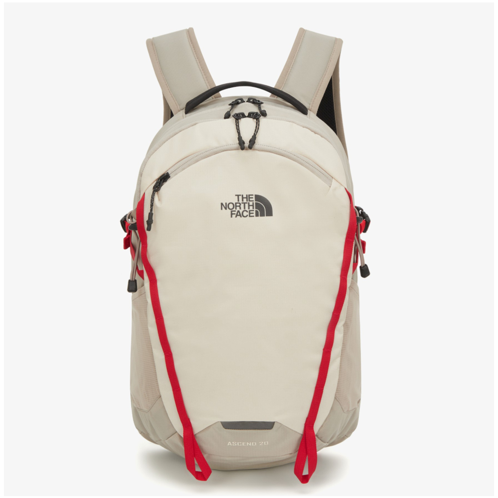 ★THE NORTH FACE★ASCEND LT 20★ THE NORTH FACE ASCEND LT 25 NM2SQ11C RED UNISEX SIZE | eBay