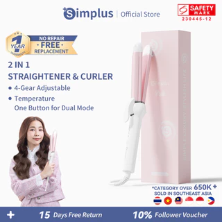 Simplus Official Store, Online Shop Oct 2025 | Shopee Singapore