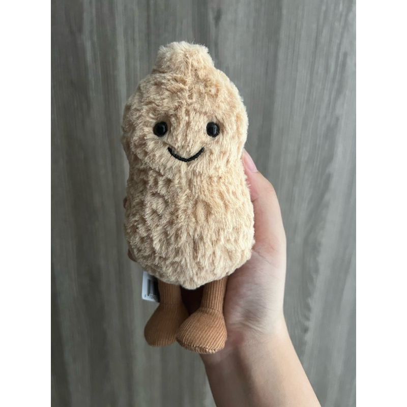 Jellycat Amuseables Peanut Space main image 1