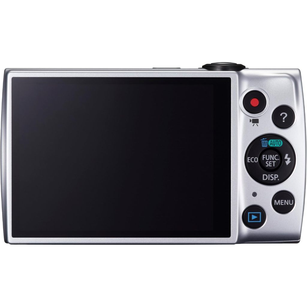 Used】】Canon Digital Camera PowerShot A2600 Approx. 16 megapixels