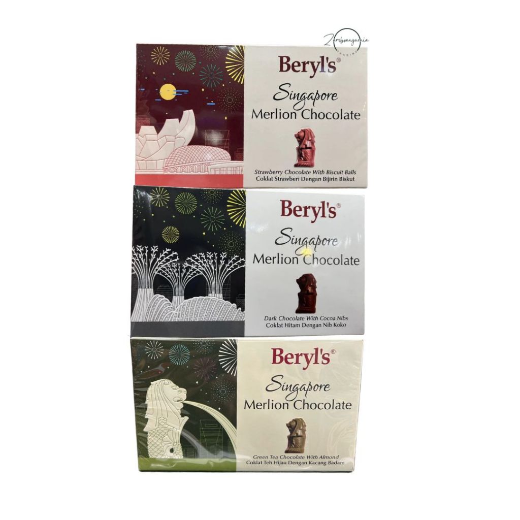 Buy beryl's chocolate At Sale Prices Online - May 2026 | Shopee Singapore