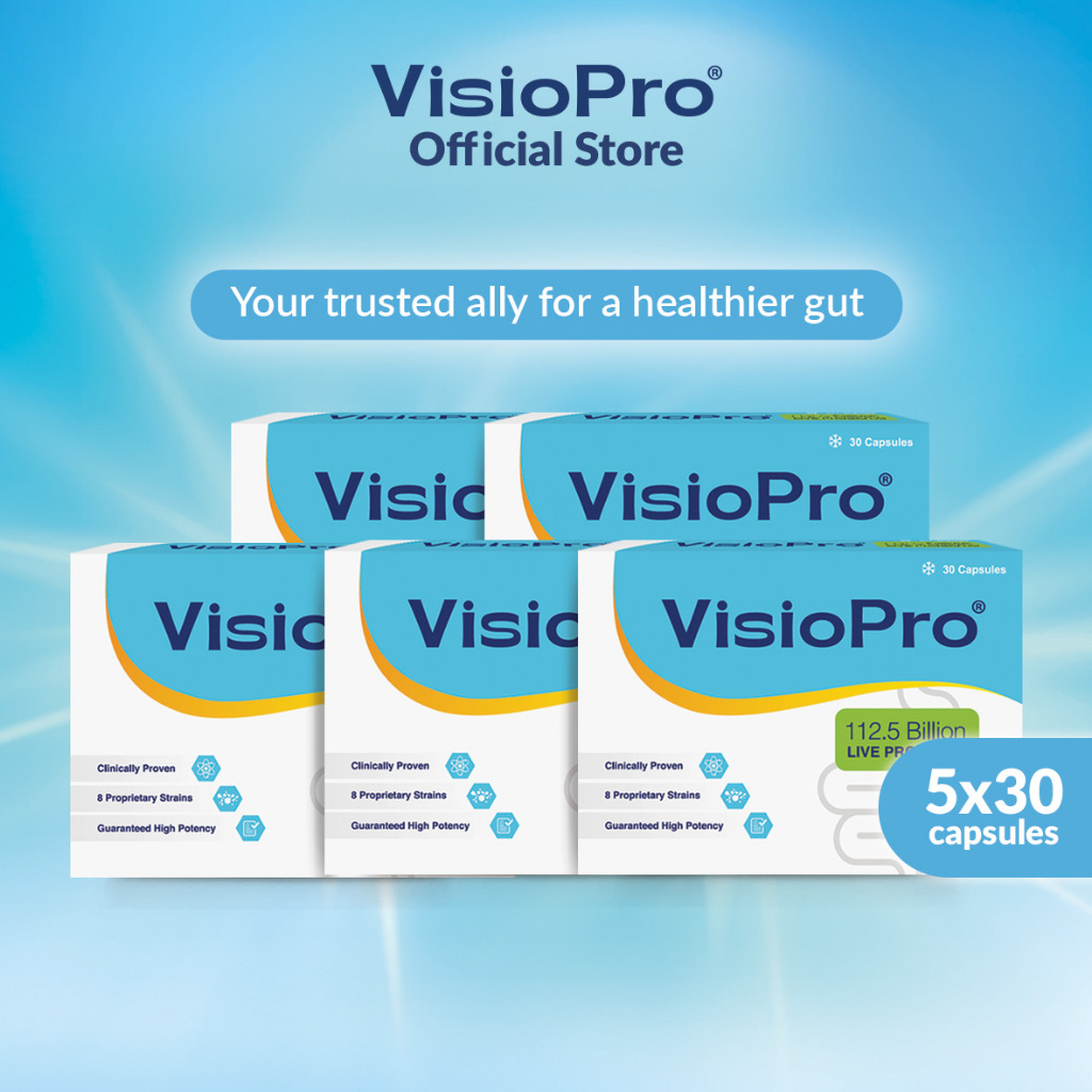 VisioPro SG Official Store, Online Shop Aug 2026 | Shopee Singapore