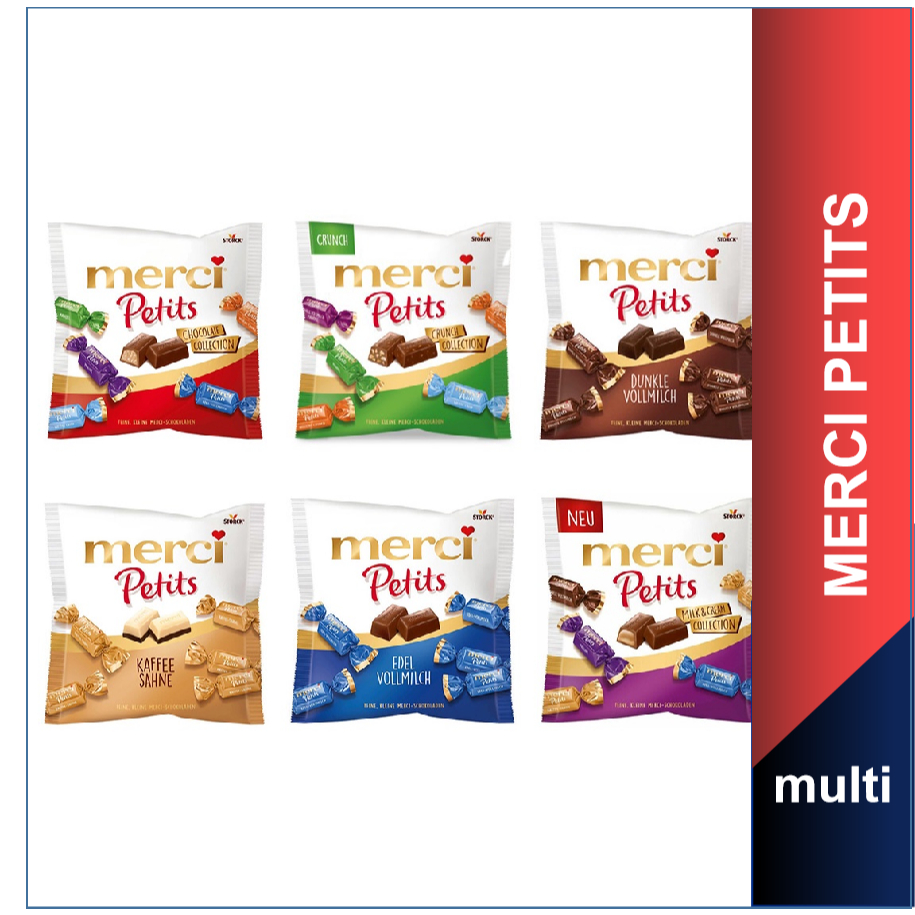 Buy Chocolate merci At Sale Prices Online - August 2026 | Shopee Singapore