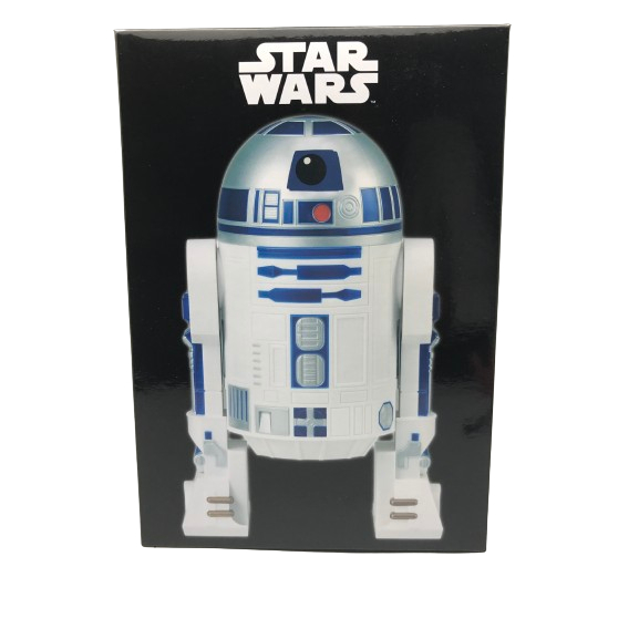 Star Wars Premium Big Box R2-D2 | Shopee Singapore