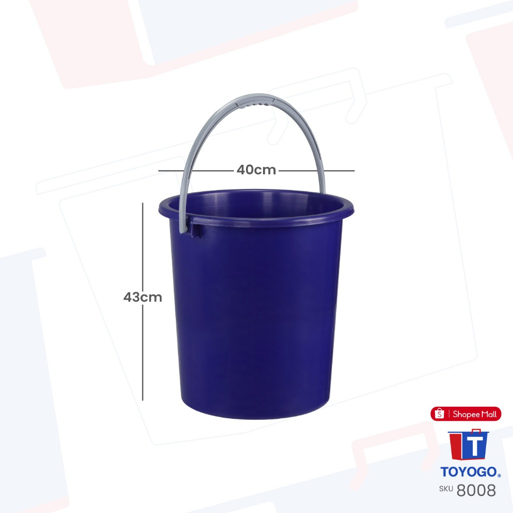 Buy plastic pail Products At Sale Prices Online - August 2026 | Shopee ...