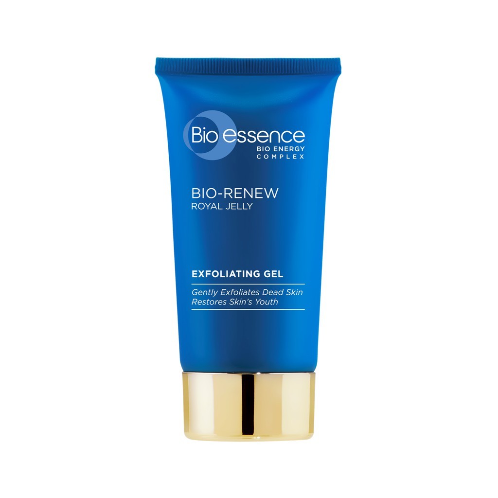 Bio-essence Bio-Renew Exfoliating Gel 60g (Exp 2026) | Shopee Singapore