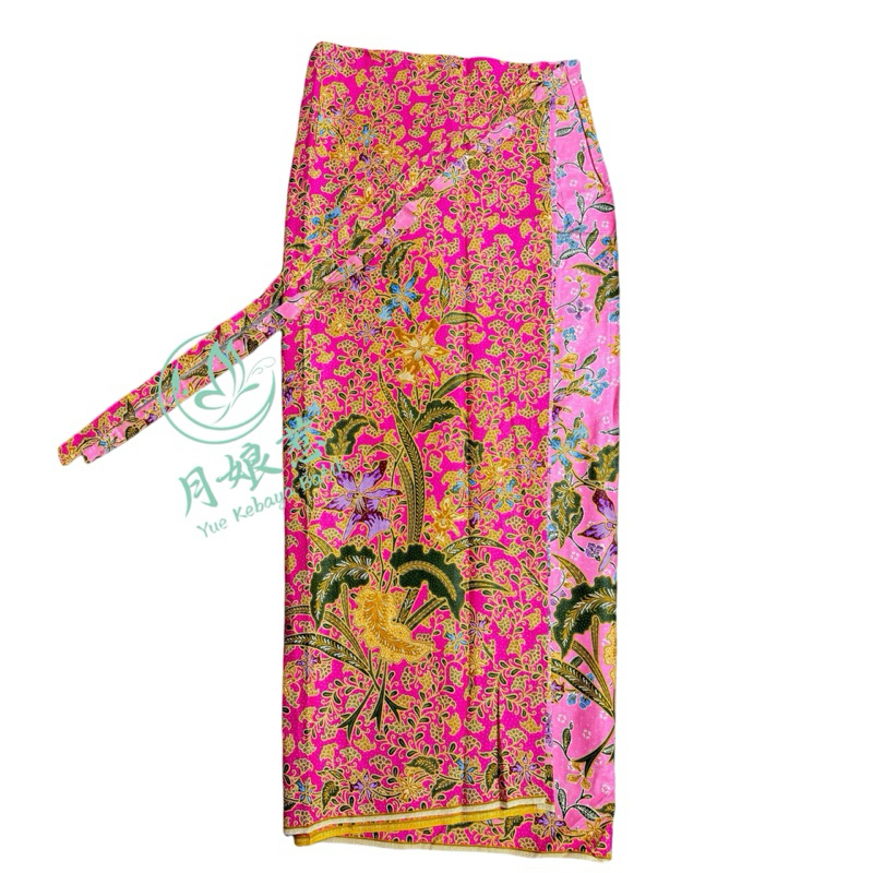 Sarong skirt singapore sales