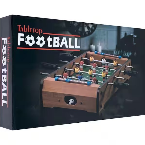 SG LOCAL SELLER - Tabletop Foosball Pool Table Desktop Game Fun Toys ...