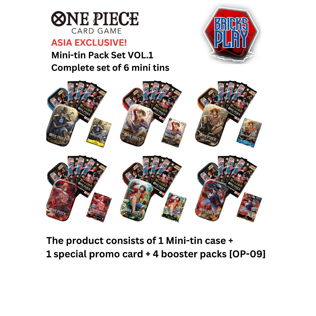 one piece booster box op-04 Amazon.com: BANDAI One Piece TCG: Kingdoms of Intrigue OP-04 JPN Booster  Pack (1-Pack, 6 Cards) : Toys & Games main image 1