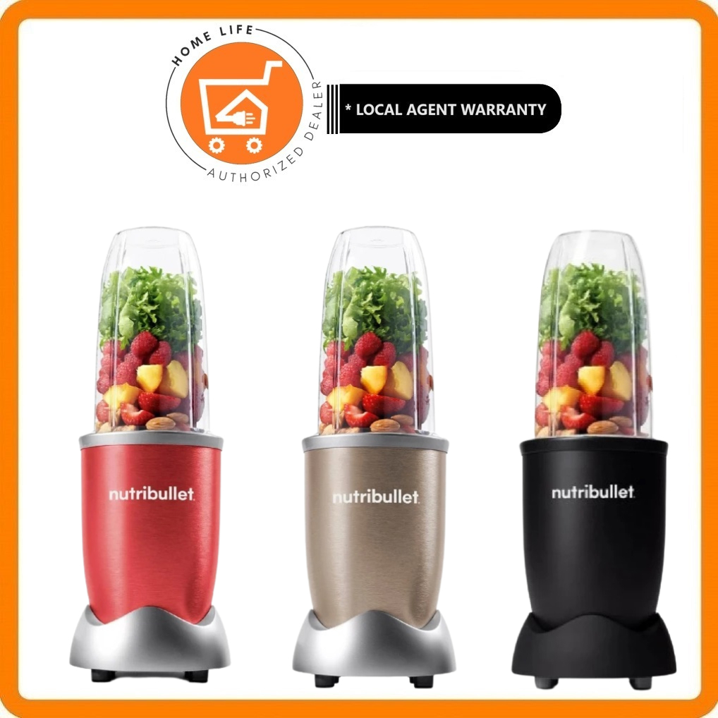 nutribullet Pro 900: compra online | nutribullet ES