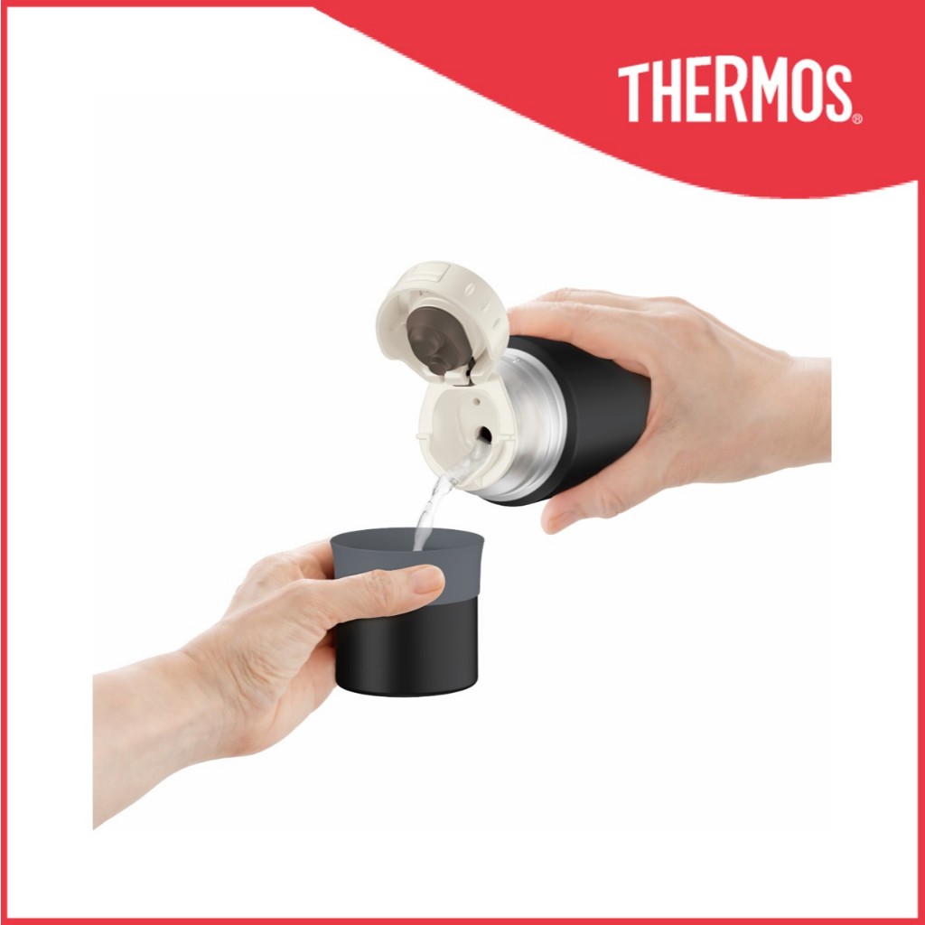 Thermos® FFM-502 Bottle with Stopper photo 6