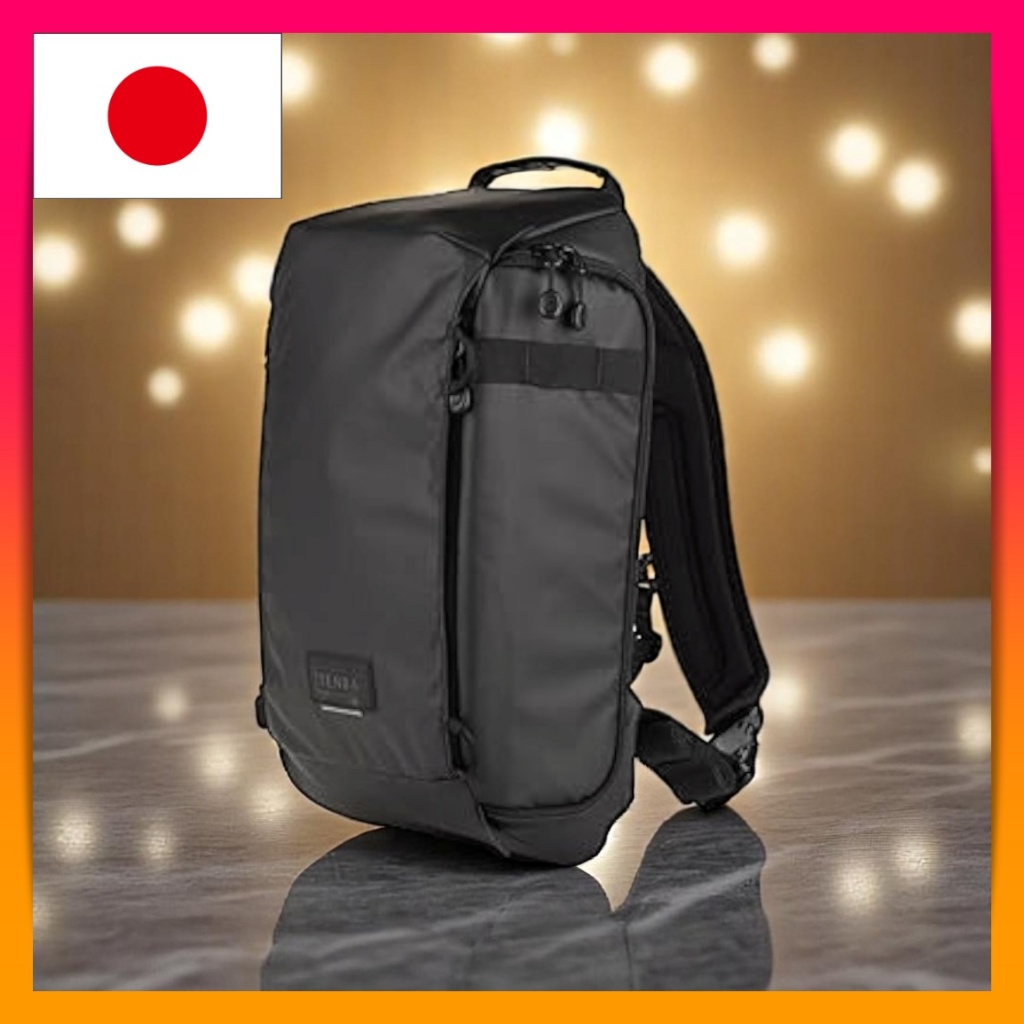 [TENBA] TENBA Camera Bag Solstice v2 Tenba Solstice V2 V636-430 Black ...