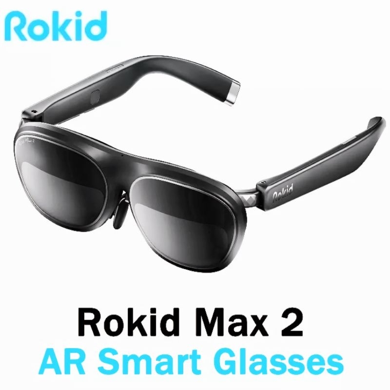 Rokid 集まる Max Rokid Hub