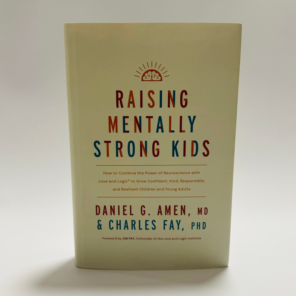 [SG Ready Stock] Raising Mentally Strong Kids - A Parent’s Guide to ...