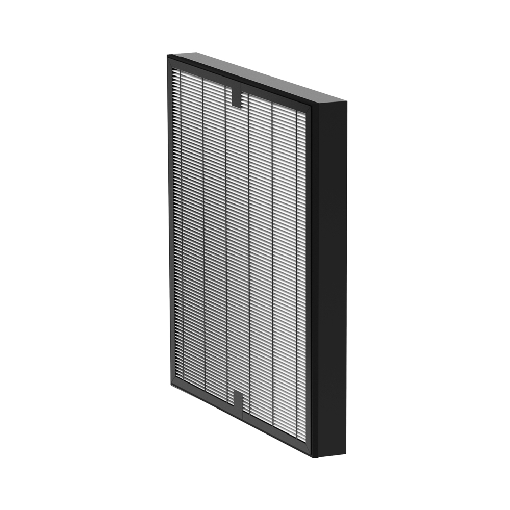 Honeywell Air Touch P1, 3-in-1 Compound Filter with Pre-Filter,Anti ...