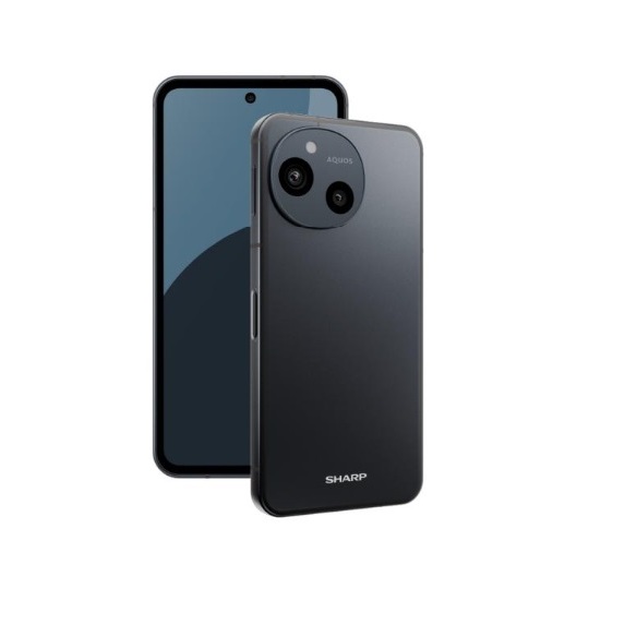 AQUOS sense 9 8/256GB SH-M29SG グローバル版 SHARP AQUOS